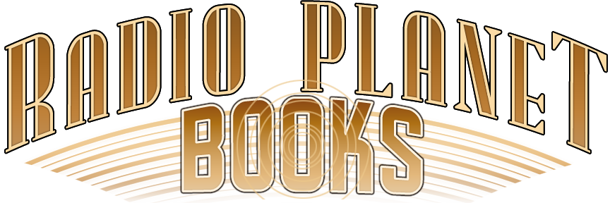 Radio Planet Books