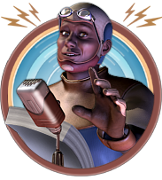 On this day in the Future